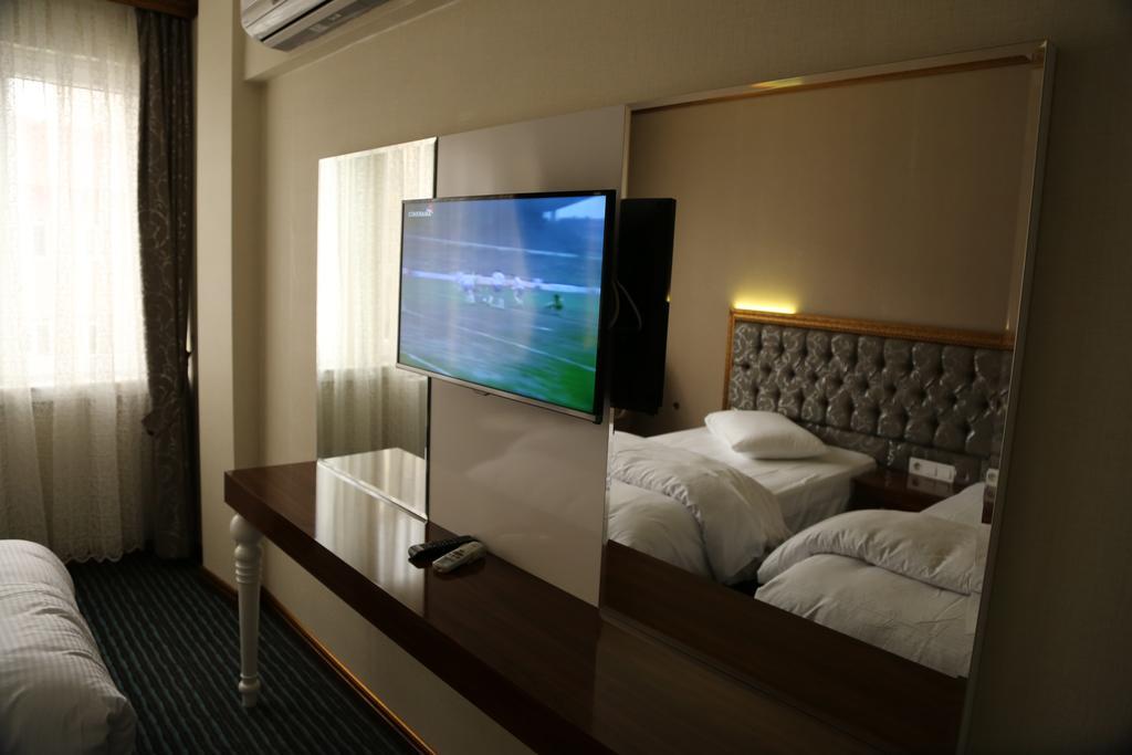 Hotel Grand Sera