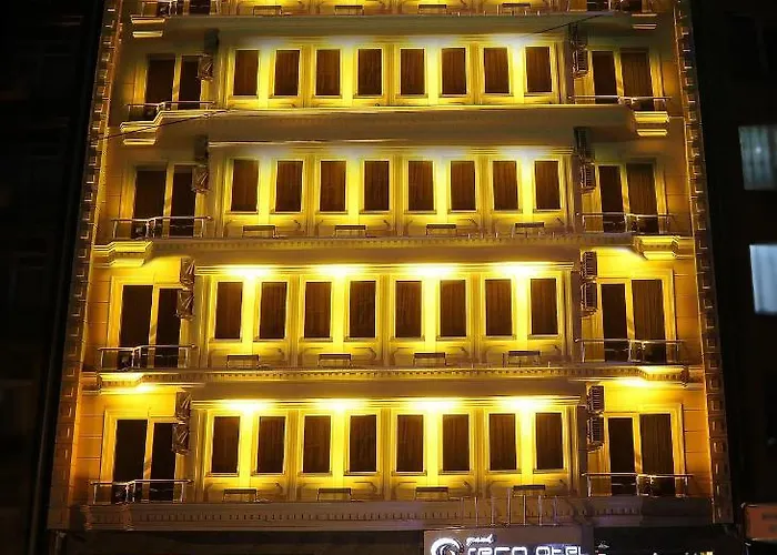 Grand Sera Hotel