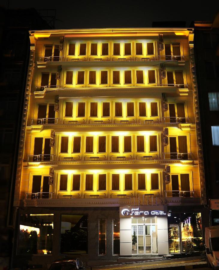 Grand Sera Hotel 3*