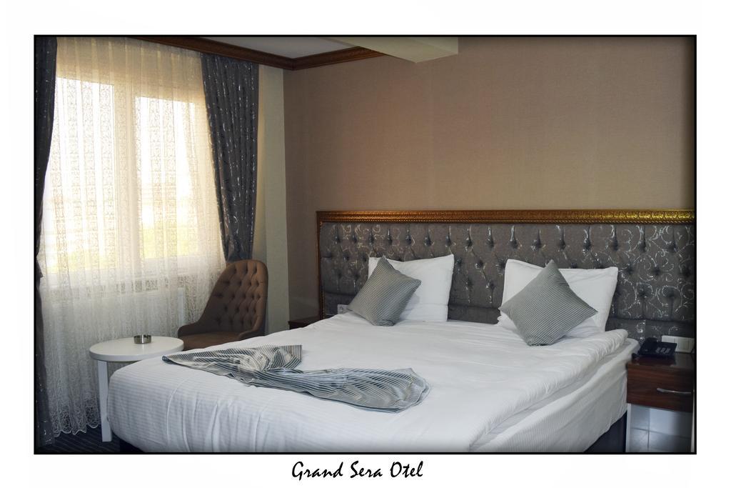 Grand Sera 3* Ankara