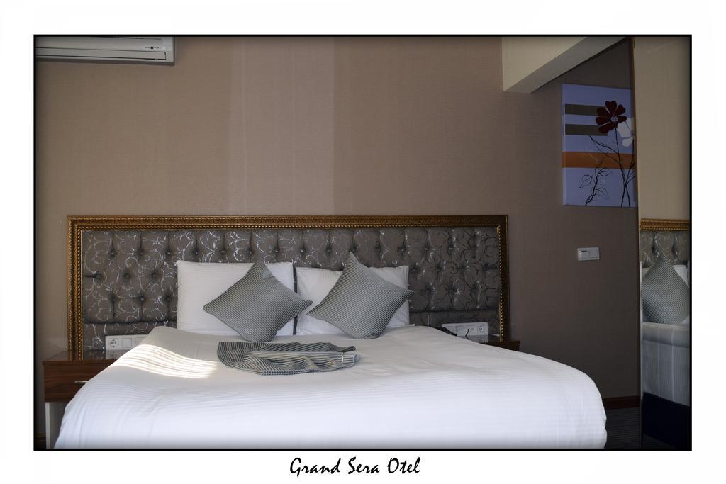 Grand Sera Ankara