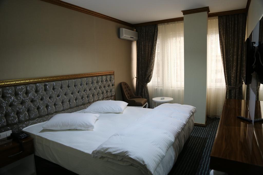 Grand Sera Ankara