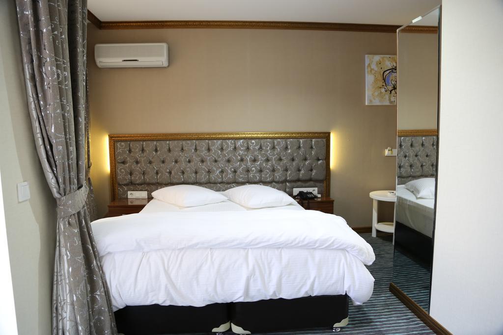 Grand Sera Otel 3*