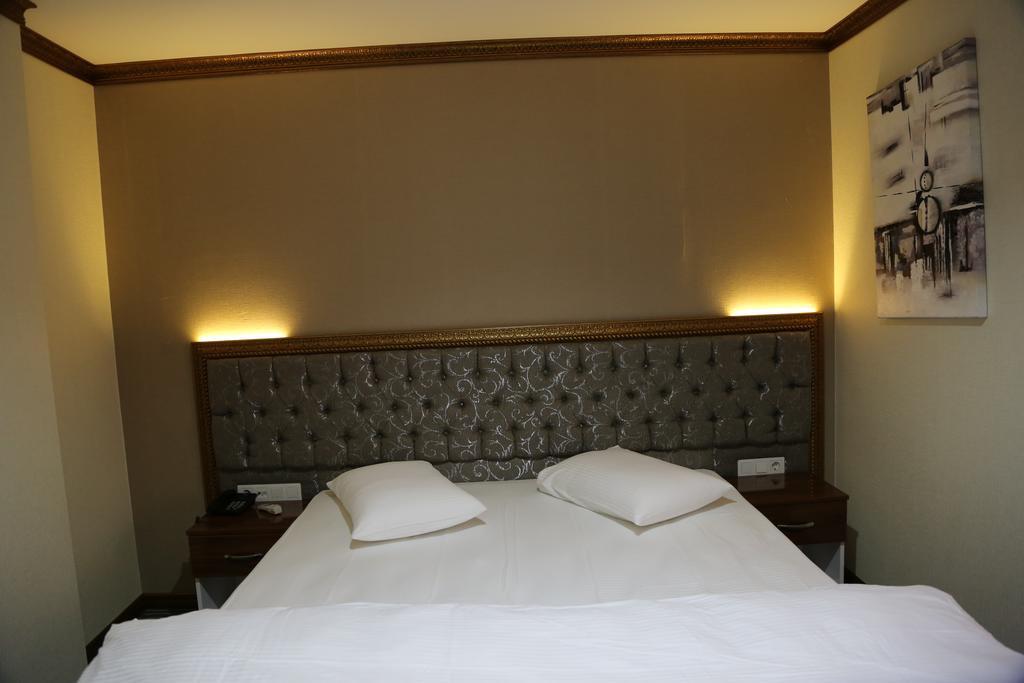 Grand Sera Otel 3*