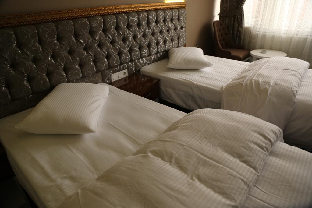 Otel Grand Sera Ankara