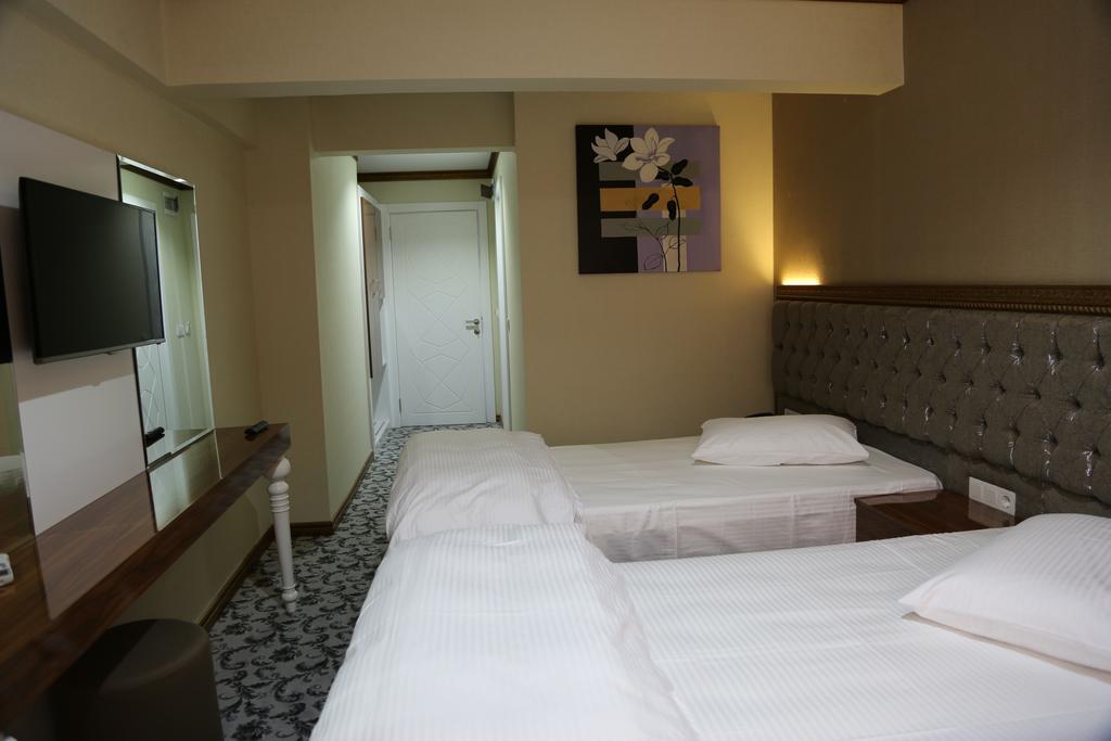 Grand Sera 3* Ankara