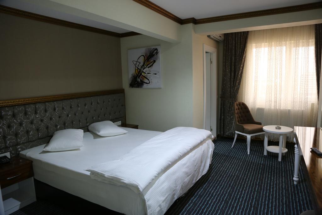 Otel Grand Sera