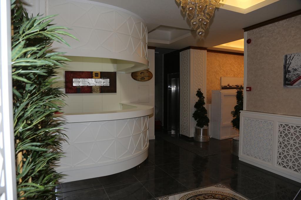 Grand Sera Ankara