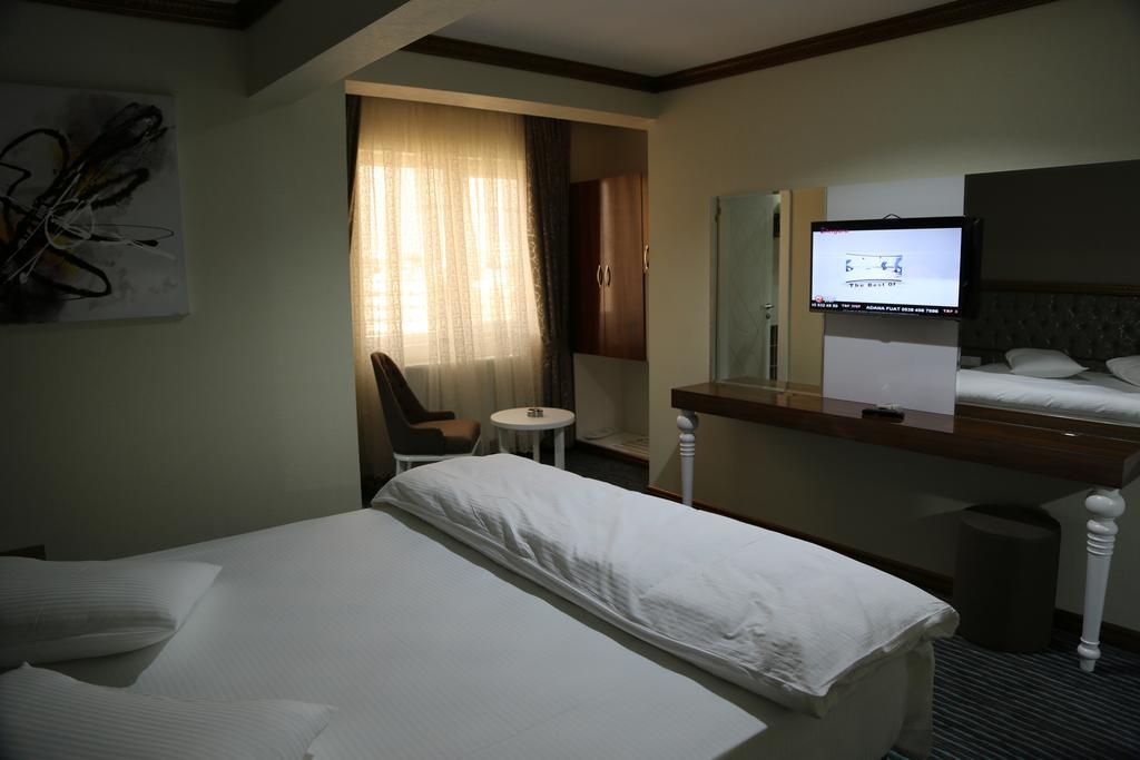 Otel Grand Sera