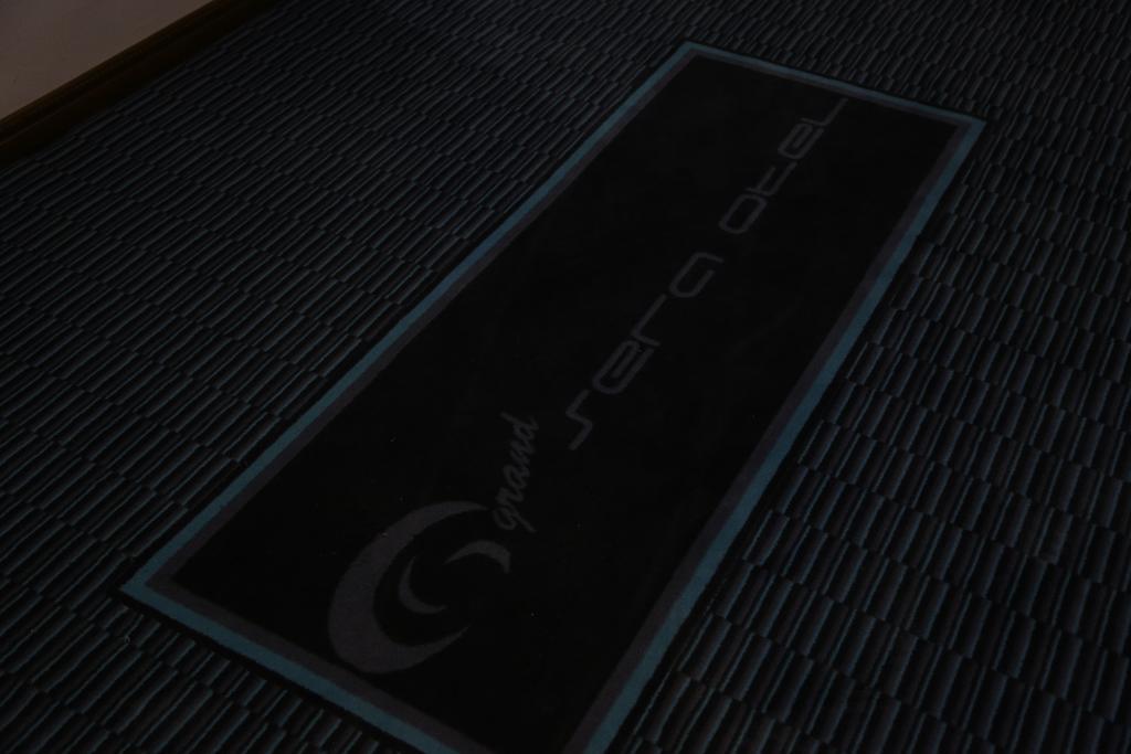 Otel Grand Sera 3*