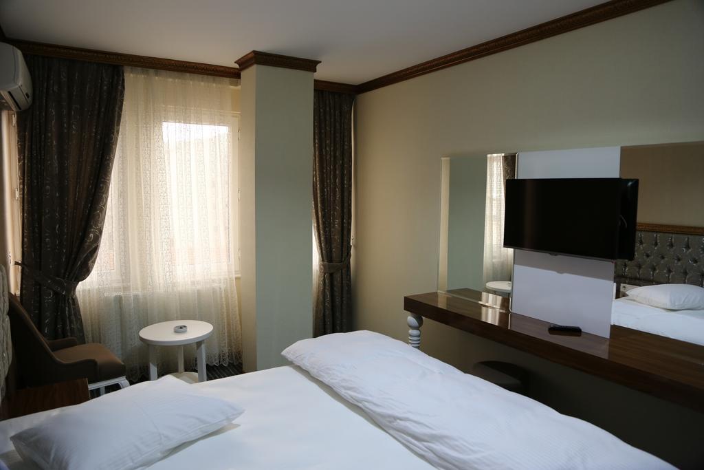Otel Grand Sera Ankara