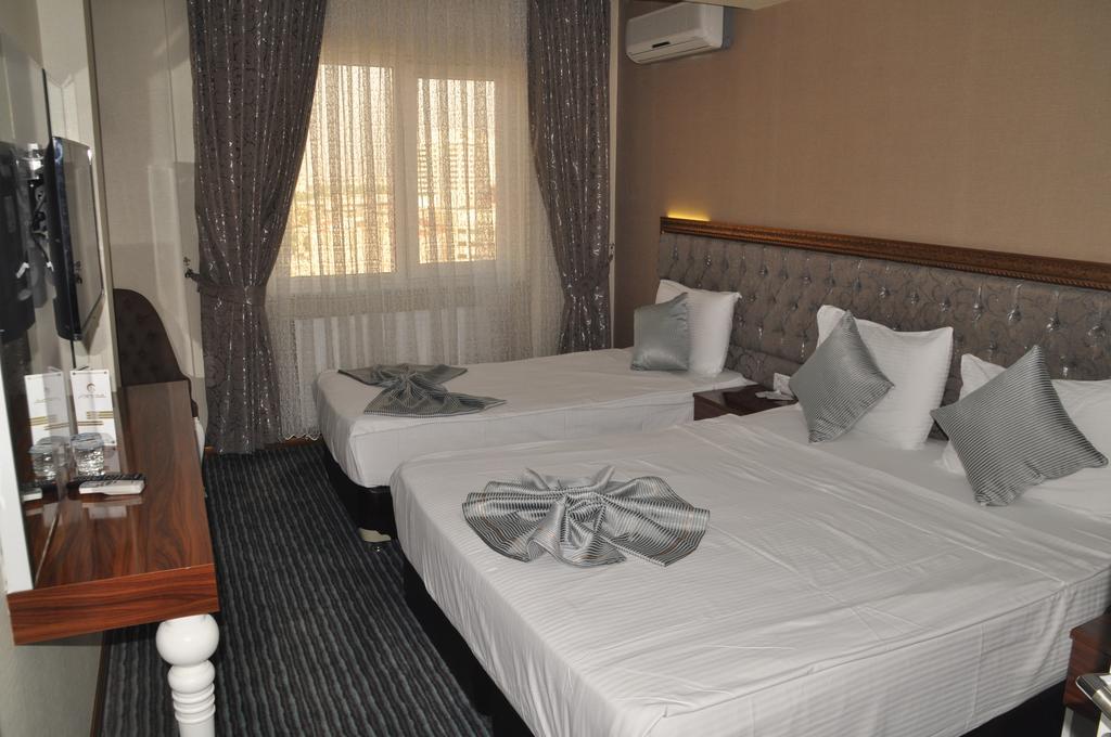 Hotel Grand Sera Ankara