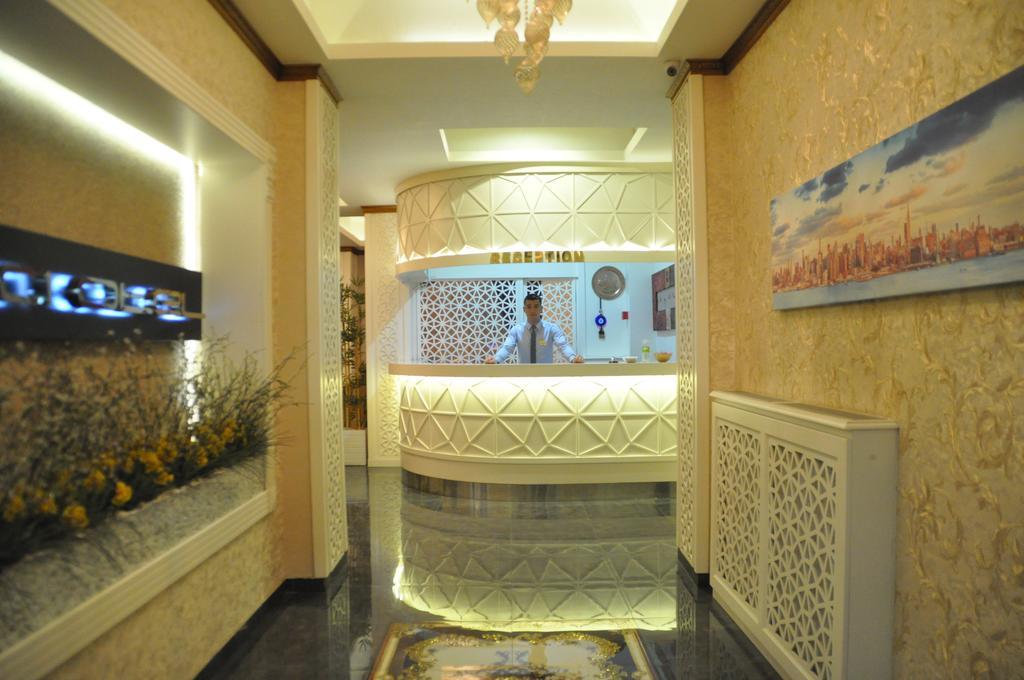 Hotel Grand Sera