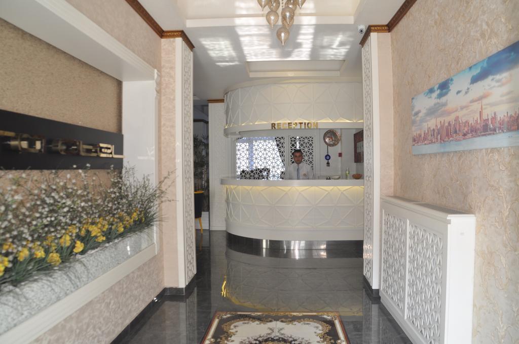 Grand Sera Ankara