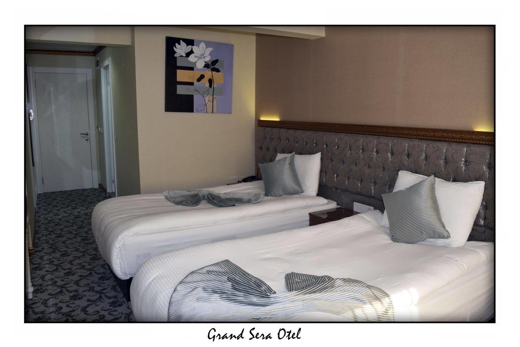 Grand Sera Ankara