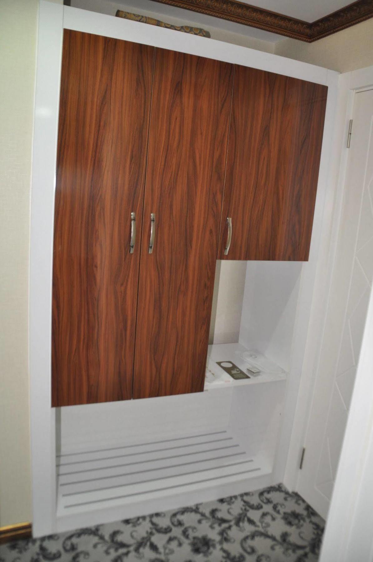 Hotel Grand Sera Ankara