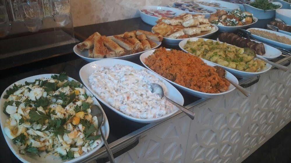 Grand Sera Ankara