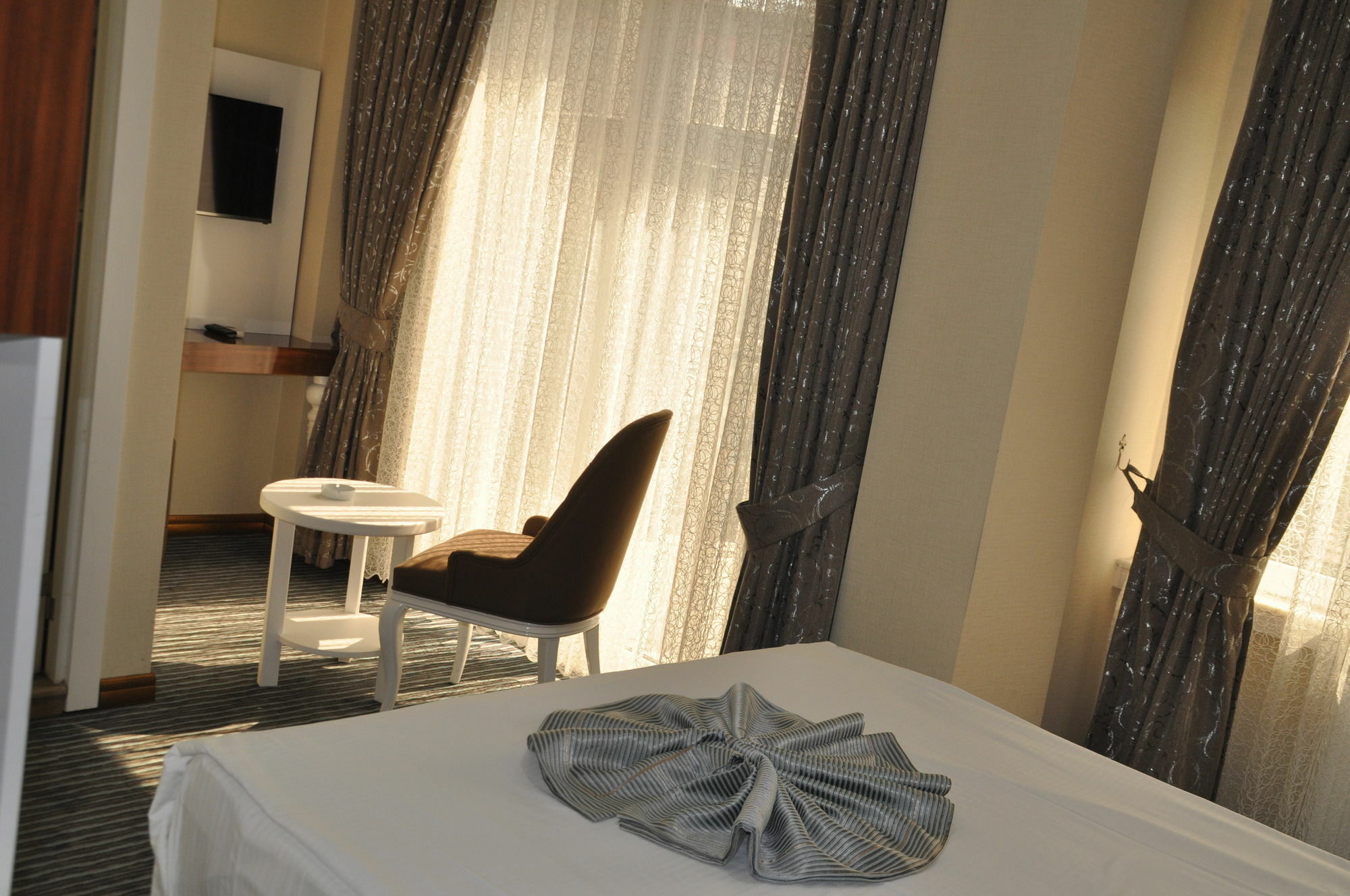 Hotel Grand Sera